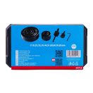 FESTA Kreisschneider-Set 12-teilig (19-82 mm)