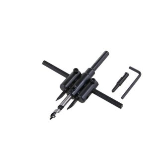 FESTA Verstellbarer Kreisschneider 30-120 mm