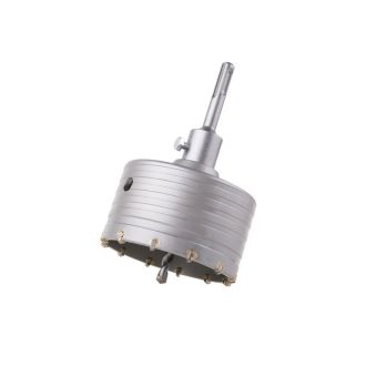 FESTA Kernbohrer 100 mm SDS-Plus TCT