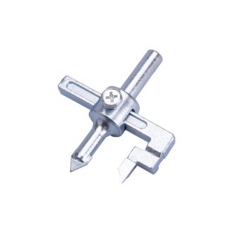 Verstellbarer Kreisschneider für Fliesen 20-95 mm