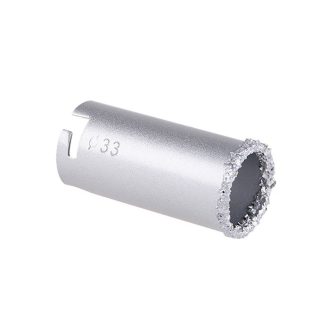 FESTA Diamant-Rundschneider 33 mm