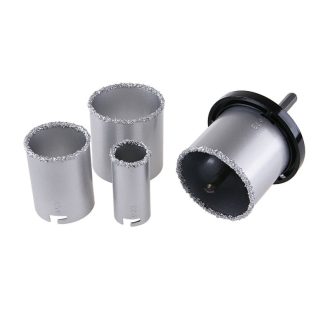 FESTA Diamant-Kreisschneider-Set 6-teilig