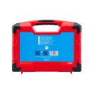 FESTA Kreisschneider 9-teilig (19-57 mm) Bimetall