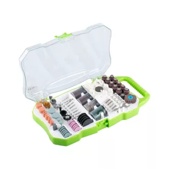 Schleifset 150-teilig