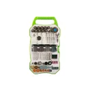 Schleifset 150-teilig