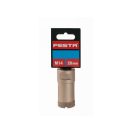 FESTA Diamant-Rundfräser 28 mm M14