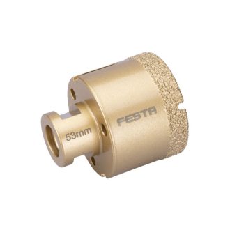 FESTA Diamant-Rundfräser 53 mm M14