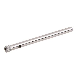 FESTA Diamant-Rundfräser 4 mm