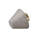 FESTA Diamantschleifkopf 20-48 mm