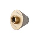 FESTA Diamantschleifkopf 20-48 mm