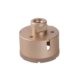 FESTA Diamant-Rundfräser 83 mm M14