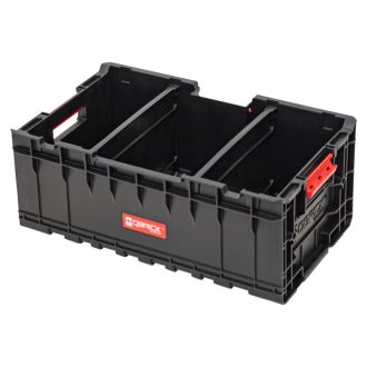 QBRICK SYSTEM ONE 2.0 Werkzeugkasten PLUS