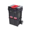 QBRICK REGULAR Rollende Werkzeugkiste compact 1 HD
