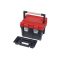 QBRICK REGULAR Werkzeugkiste compact 1 HD rot