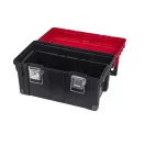 QBRICK REGULAR Werkzeugkiste trophy 1 HD rot