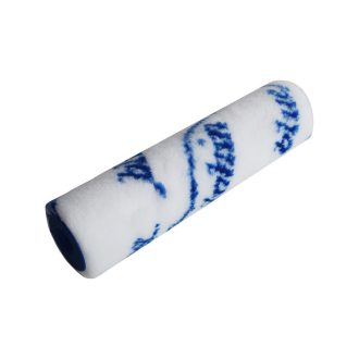 BLAUER DELFIN Schwammfarbroller 250 mm