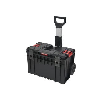 QBRICK SYSTEM ONE Rollende Werkzeugkiste