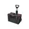 QBRICK SYSTEM ONE Rollende Werkzeugkiste