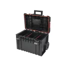 QBRICK SYSTEM ONE Rollende Werkzeugkiste