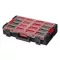 QBRICK SYSTEM ONE 2.0 Organiser XL