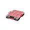 QBRICK SYSTEM ONE 2.0 Organizer M