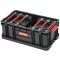 QBRICK SYSTEM TWO Toolbox FLEX 200 + 6 Organizer Multi