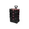 QBRICK SYSTEM TWO Werkzeugkastensystem 6-teilig