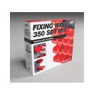 QBRICK REGULAR Wandaufbewahrungsmix 350