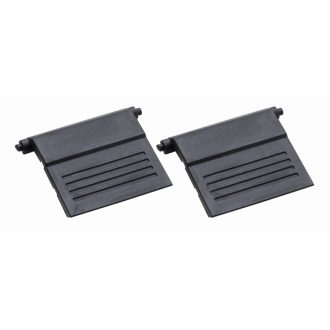 QBRICK SYSTEM TWO Ersatzdeckelverschluss (2 Stück)