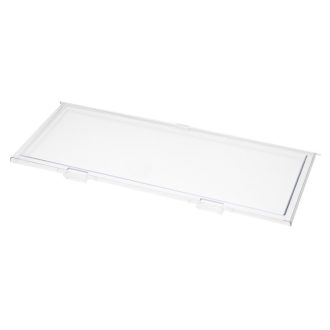 QBRICK SYSTEM PRO 600 Expert Ersatzdeckel (Ersatzteil)