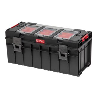 QBRICK SYSTEM PRO 600 Werkzeugkasten Profi