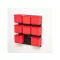 QBRICK SYSTEM Aufbewahrungsbox Set 2 ( QBRICK SYSTEM ONE 200 Basic, Profi, Technik; QBRICK SYSTEM
