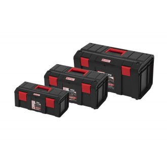 QBRICK REGULAR Werkzeugkasten 3 in 1