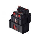 QBRICK REGULAR Werkzeugkasten 3 in 1
