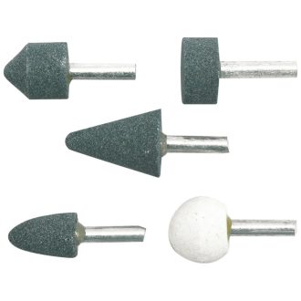 Schleifscheibensatz 5-teilig