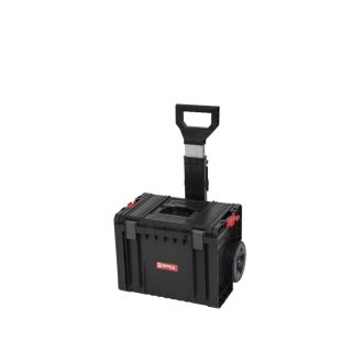 QBRICK SYSTEM PRO Rollender Werkzeugkasten