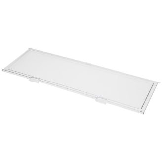   QBRICK SYSTEM PRO 700 Expert Werkzeugkasten Ersatzdeckel (Ersatzteil)