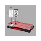 QBRICK SYSTEM PRO Organizer 100