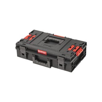   QBRICK SYSTEM ONE 2.0 Werkzeugkasten mit Organizer 200 mm vario