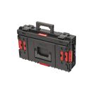 QBRICK SYSTEM ONE 2.0 Werkzeugkasten mit Organizer 200 mm vario