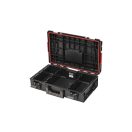 QBRICK SYSTEM ONE 2.0 Werkzeugkasten mit Organizer 200 mm vario