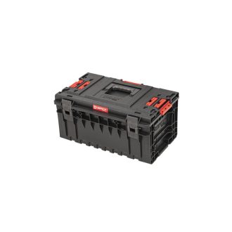   QBRICK SYSTEM ONE 2.0 Werkzeugkasten mit Organizer 350 mm Vario