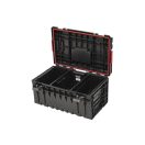 QBRICK SYSTEM ONE 2.0 Werkzeugkasten mit Organizer 350 mm Vario