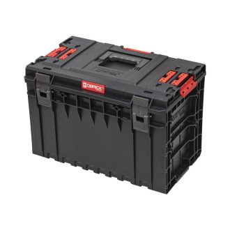   QBRICK SYSTEM ONE 2.0 Werkzeugkasten mit Organizer 450 mm vario