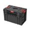 QBRICK SYSTEM ONE 2.0 Werkzeugkasten mit Organizer 450 mm vario