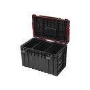 QBRICK SYSTEM ONE 2.0 Werkzeugkasten mit Organizer 450 mm vario