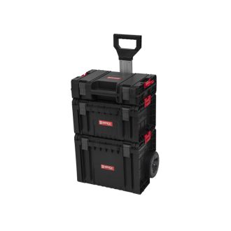 QBRICK SYSTEM PRO Werkzeugkoffersystem 1