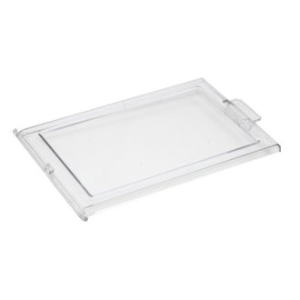   QBRICK SYSTEM PRO Zusätzlicher Organizer Deckel für Werkzeugkasten (Ersatzteil)