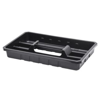 QBRICK SYSTEM PRO 600 / 700 Trageeinsatz für Tablett