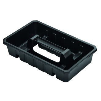   QBRICK SYSTEM PRO 500 / ONE / 450 / 350 Trageeinsatz für Tablett